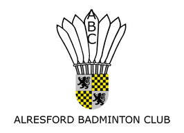 alresford badminton club