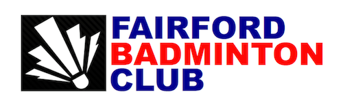 fairford badminton club