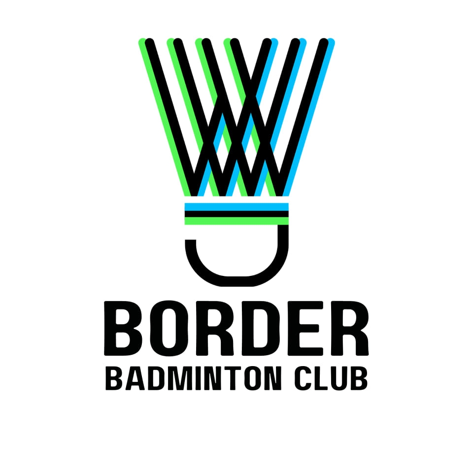 border badminton club