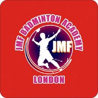 jmf badminton academy