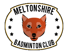 Meltonshire Badminton Club