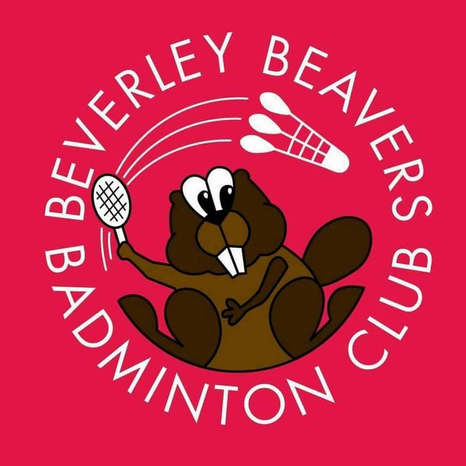 Beverly Beavers Badminton Club