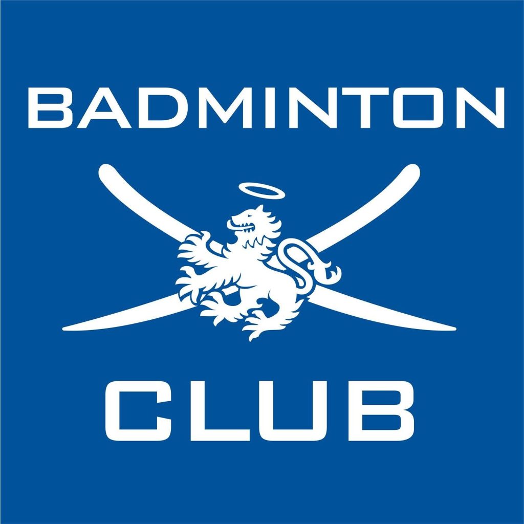 St. Andrews Badminton Club