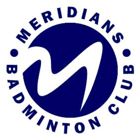 Meridians Badminton Club