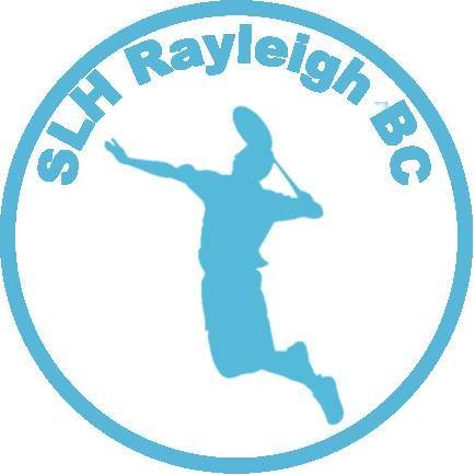 S-L-H Rayleigh Badminton Club