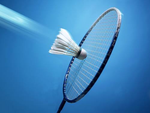 Boldmere Badminton Club