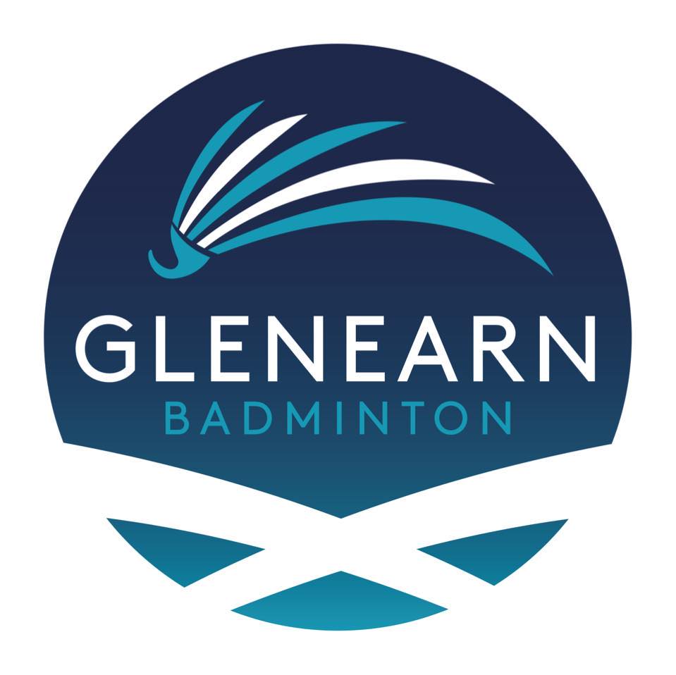 glenearn badminton club