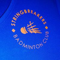 Stringbreakers Badminton Club
