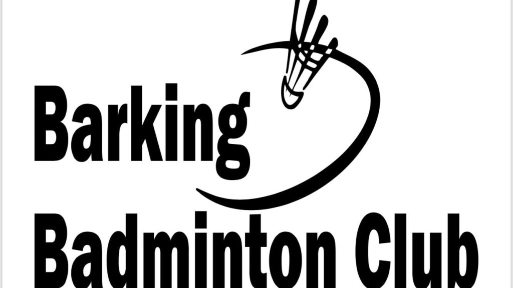 barking badminton club