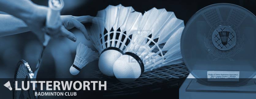 Lutterworth Badminton Club
