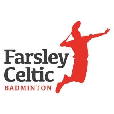 farsley celtic badminton club