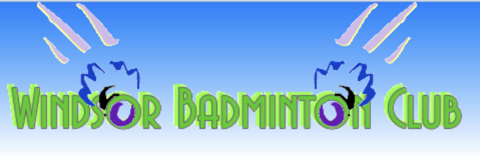 Windsor Badminton Club