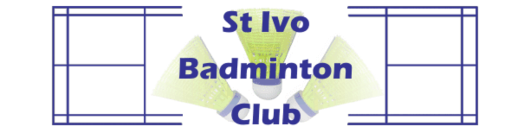 St Ives Badminton Club