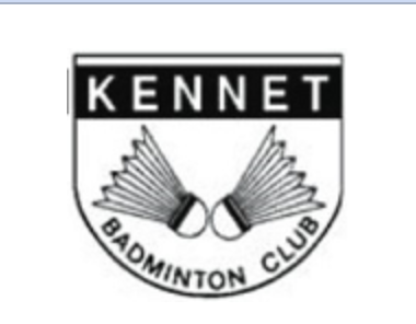 kennet badminton club