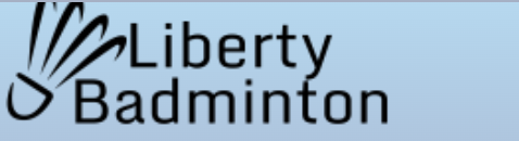 liberty badminton club