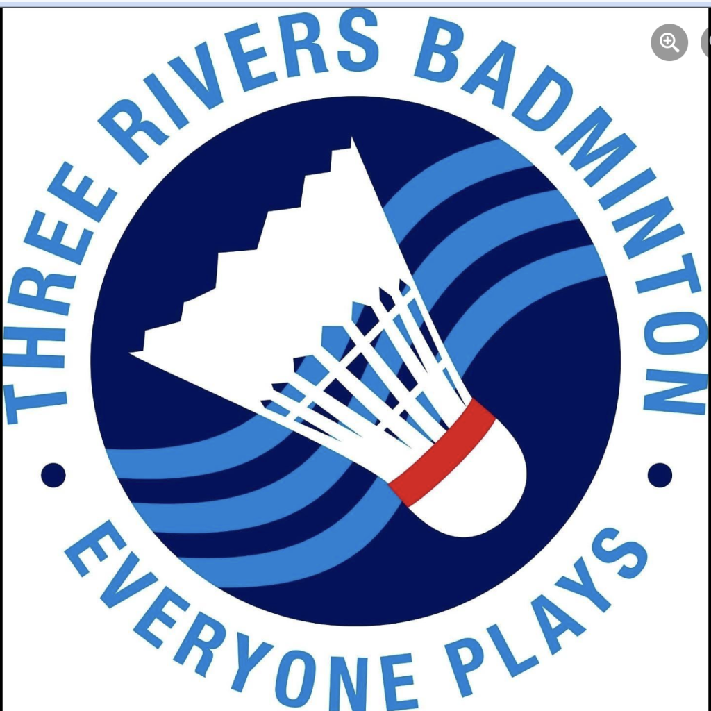 Three Rivers Badminton Club