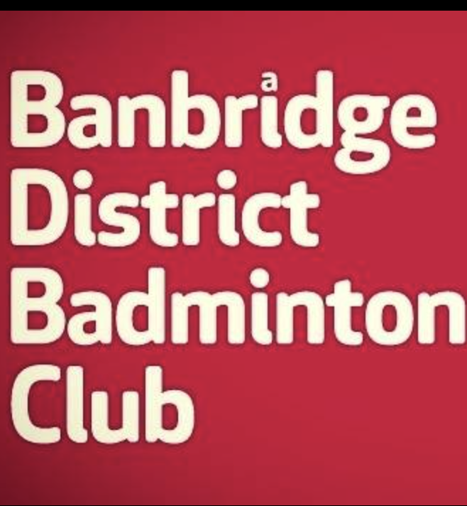 banbridge district badminton club
