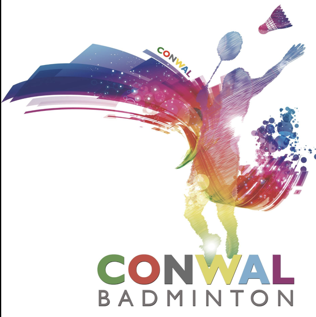 conwal badminton club