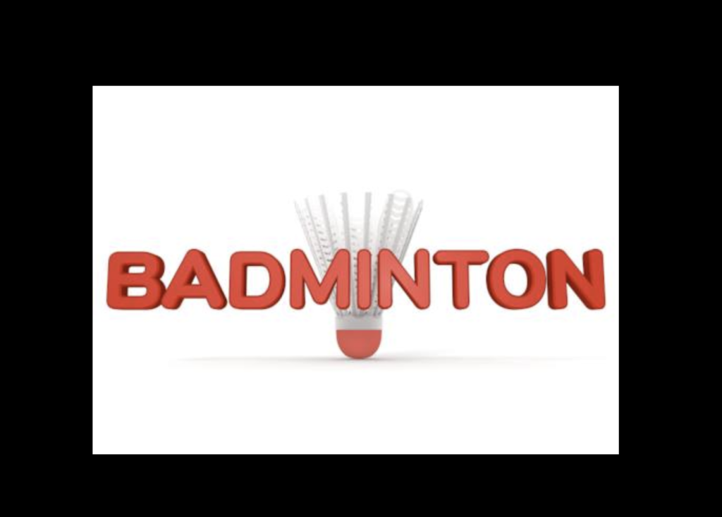Nuneaton Badminton