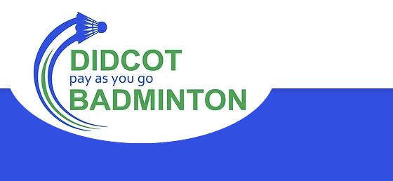 didcot pay as you go badminton club