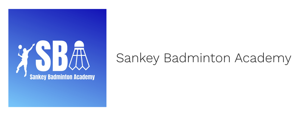 Sankey Badminton Academy