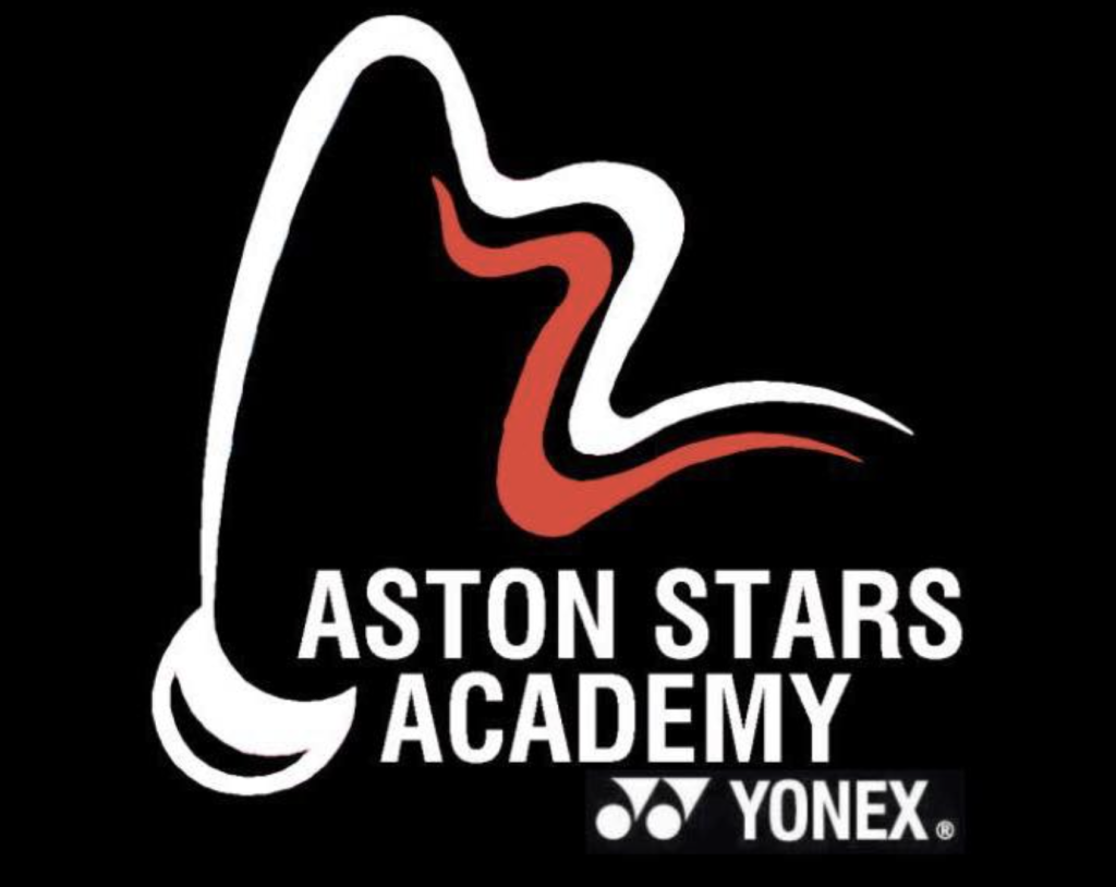 aston stars academy badminton club