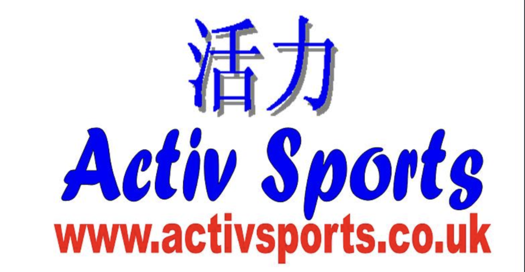 activ sports badminton club