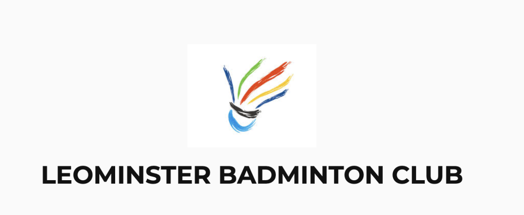 leominster badminton club