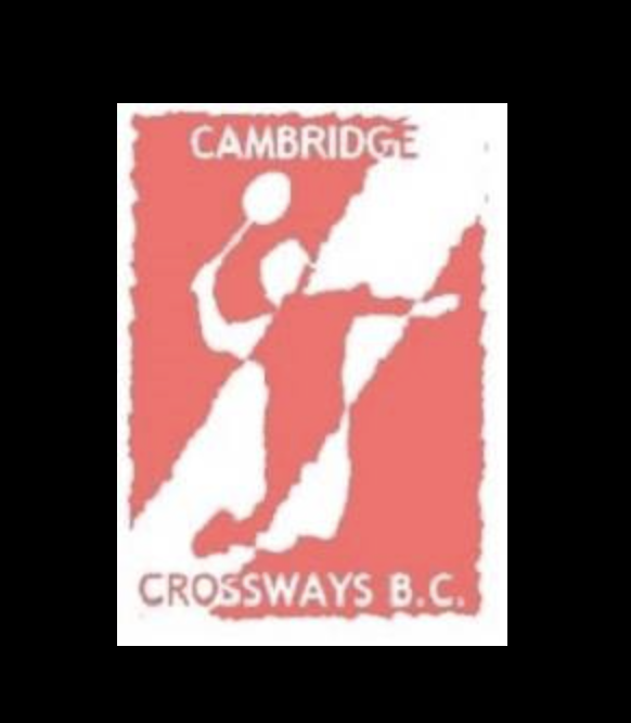 cambridge crossways badminton club