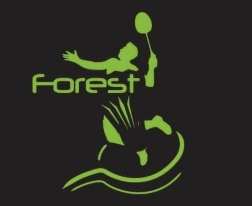 forest badminton club