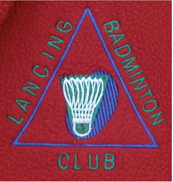 lancing badminton club