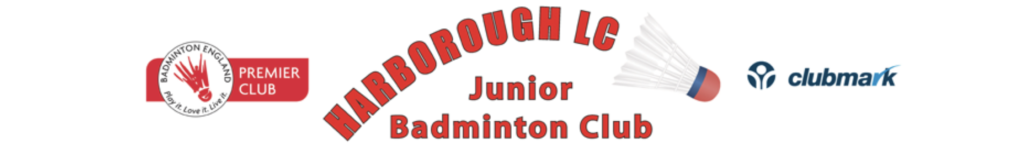 harborough lc junior badminton club
