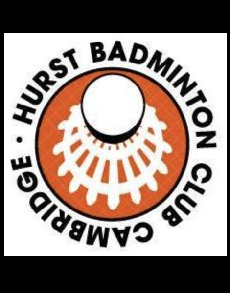 hurst badminton club cambridge