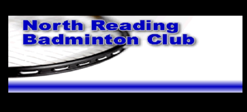 North Reading Badminton Club