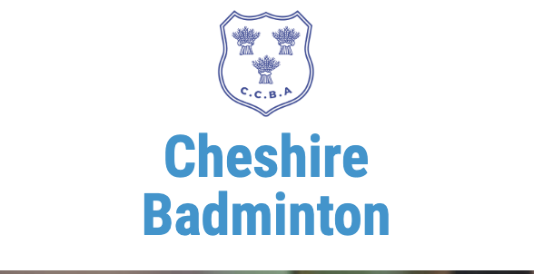 cheshire badminton club