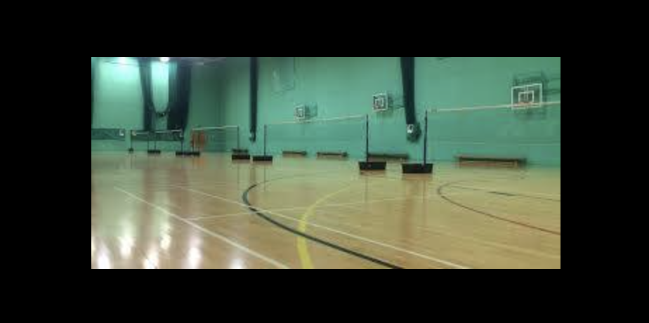 Winchester Badminton Club