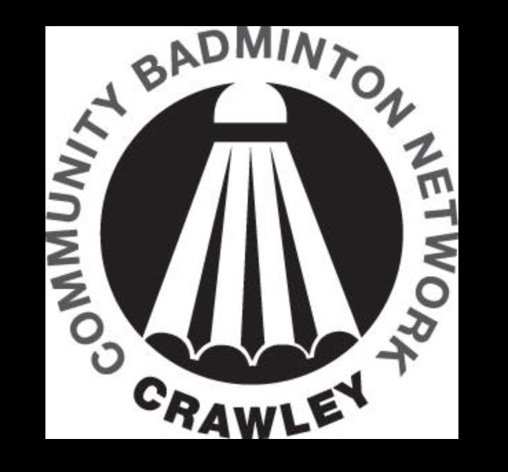 crawley community badminton club