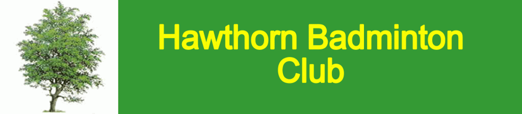 Hawthorn Badminton Club