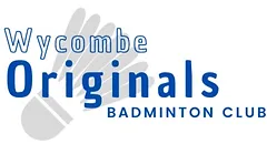 Wycombe Originals Badminton Club