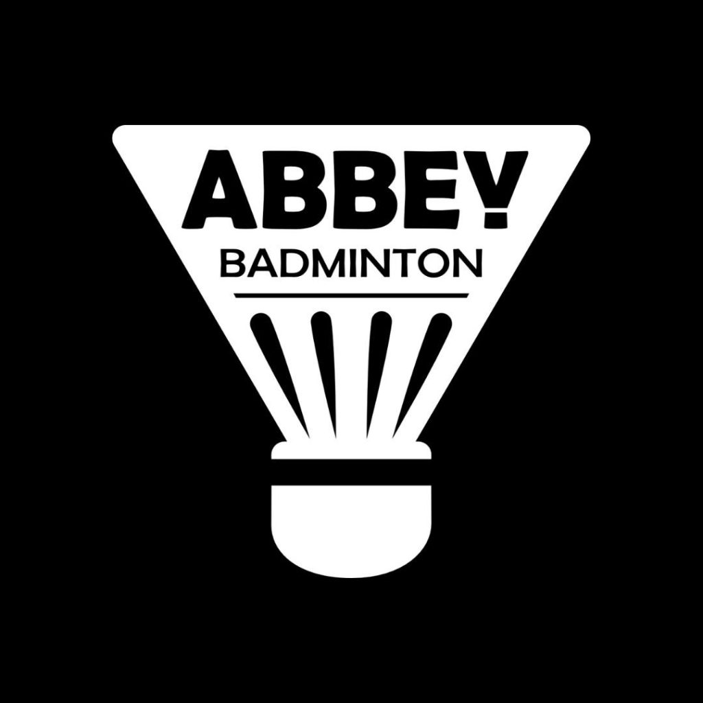 abbey badminton