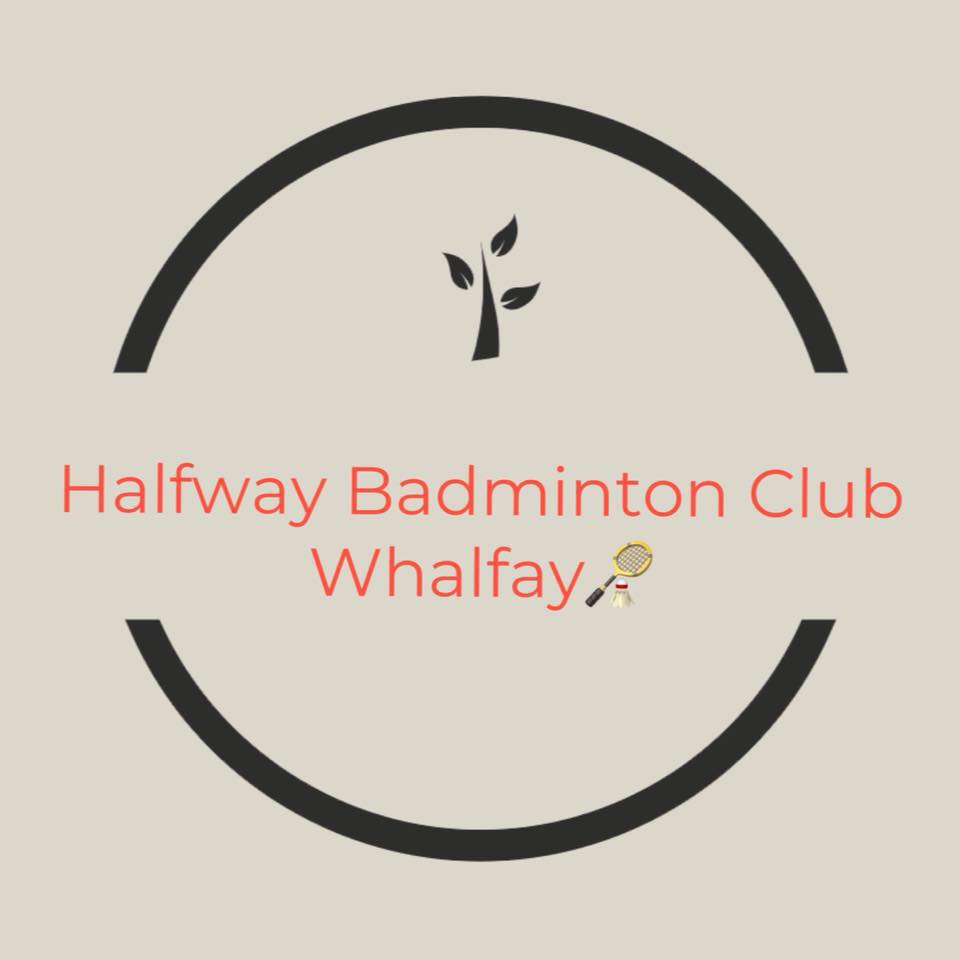 halfway badminton club