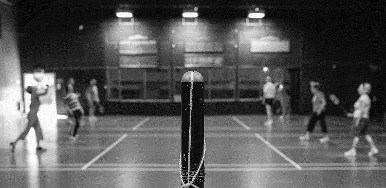 Bedford County Badminton Club