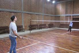 Verwood Badminton Club