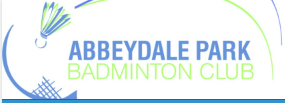 abbeydale park badminton club