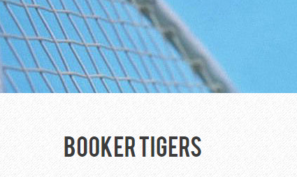 Booker Tigers Badminton Club