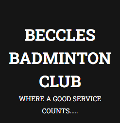 Beccles Badminton Club