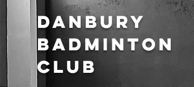 danbury badminton club