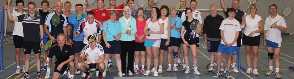 Alfreton Badminton Club