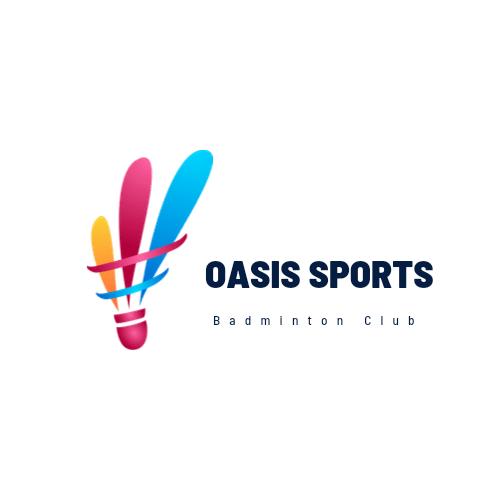 Oasis Badminton