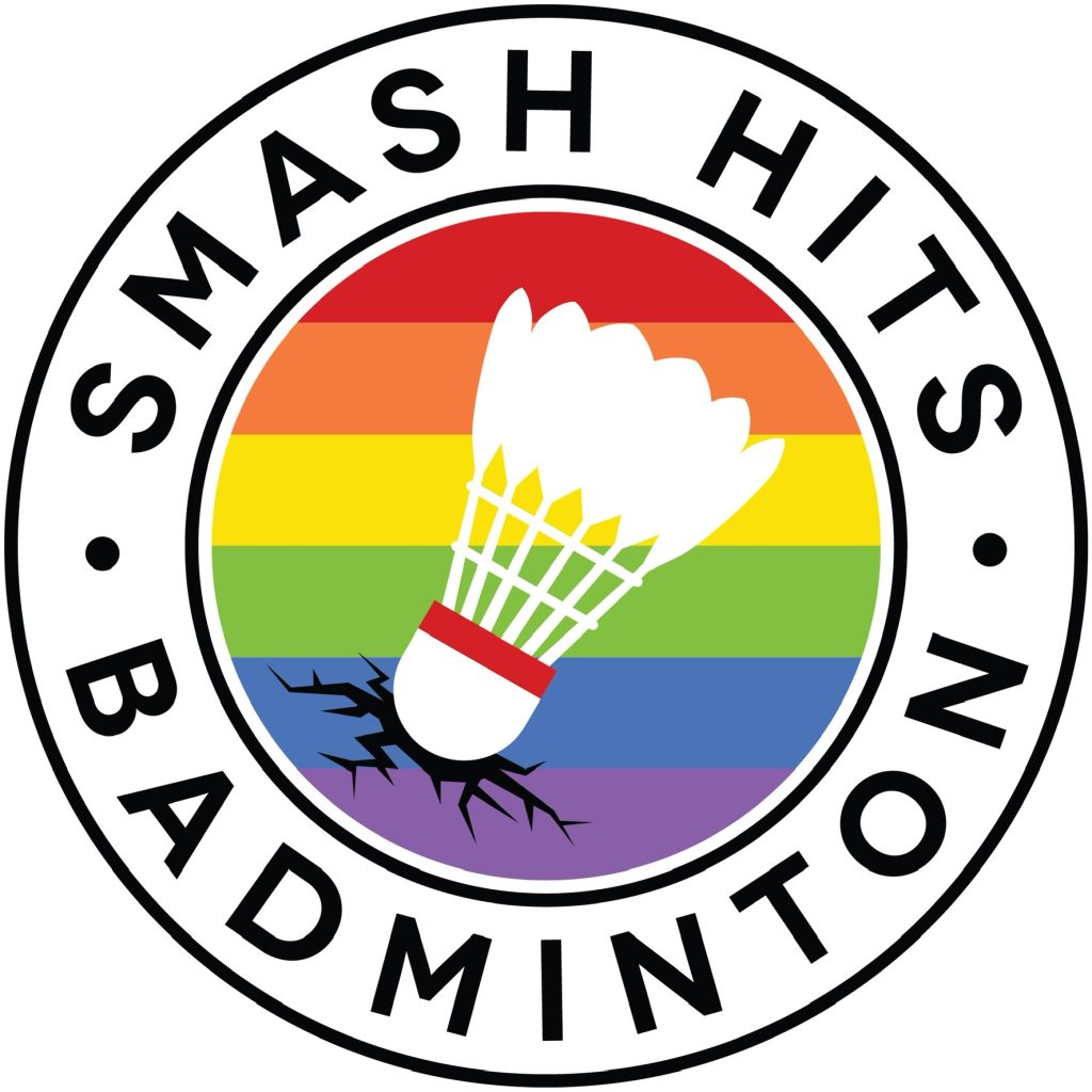 Smash Hits Badminton Club